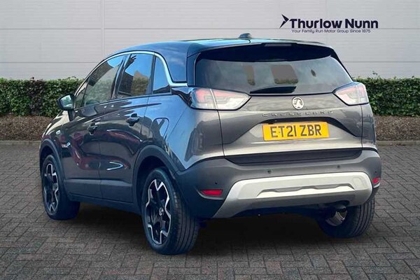 Used Vauxhall Crossland 2021 for sale - 76204274: Photo 5