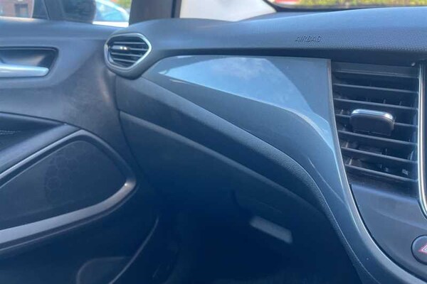 Used Vauxhall Crossland 2021 for sale - 76204274: Photo 60