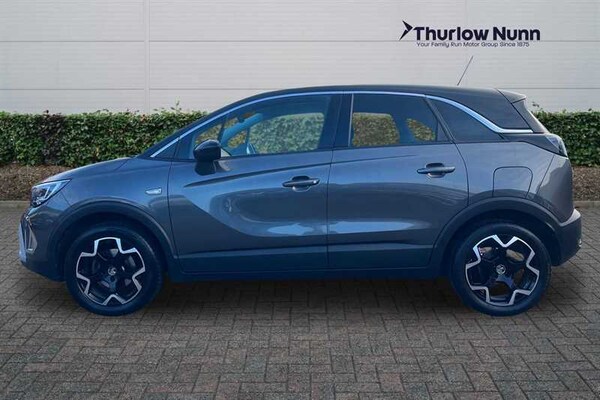Used Vauxhall Crossland 2021 for sale - 76204274: Photo 6