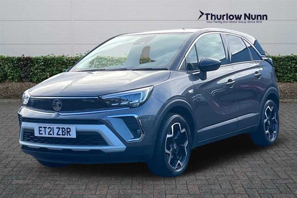 Used Vauxhall Crossland 2021 for sale - 76204274: Photo 7