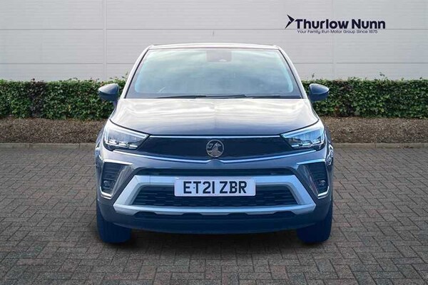 Used Vauxhall Crossland 2021 for sale - 76204274: Photo 8