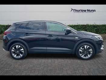 Used Vauxhall Grandland X 2019 for sale - 74812728: Photo