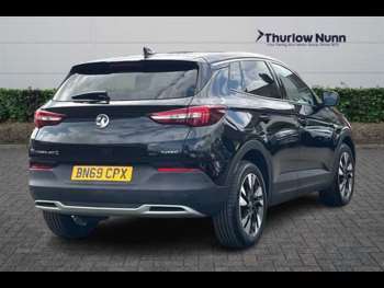 Used Vauxhall Grandland X 2019 for sale - 74812728: Photo