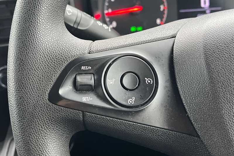 Used Vauxhall Combo 2020 for sale - 77472095: Photo 21