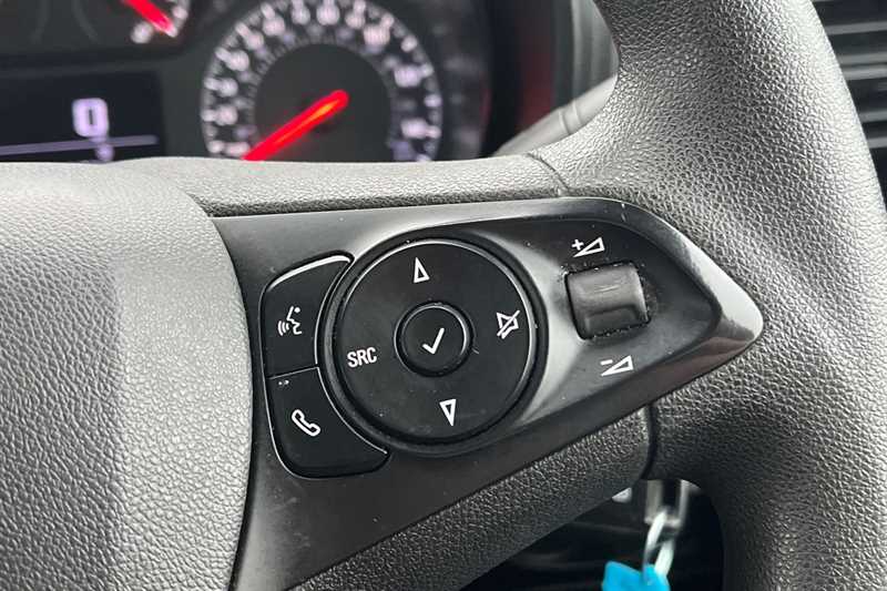 Used Vauxhall Combo 2020 for sale - 77472095: Photo 22