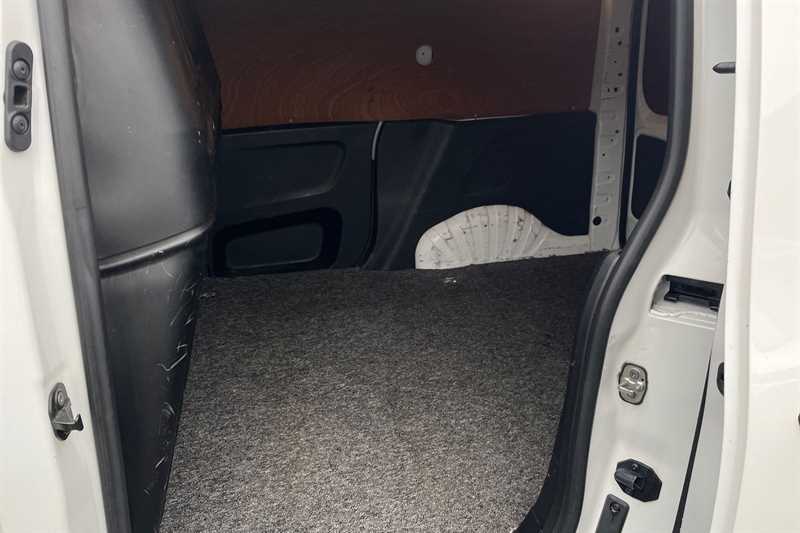 Used Vauxhall Combo 2020 for sale - 77472095: Photo 23