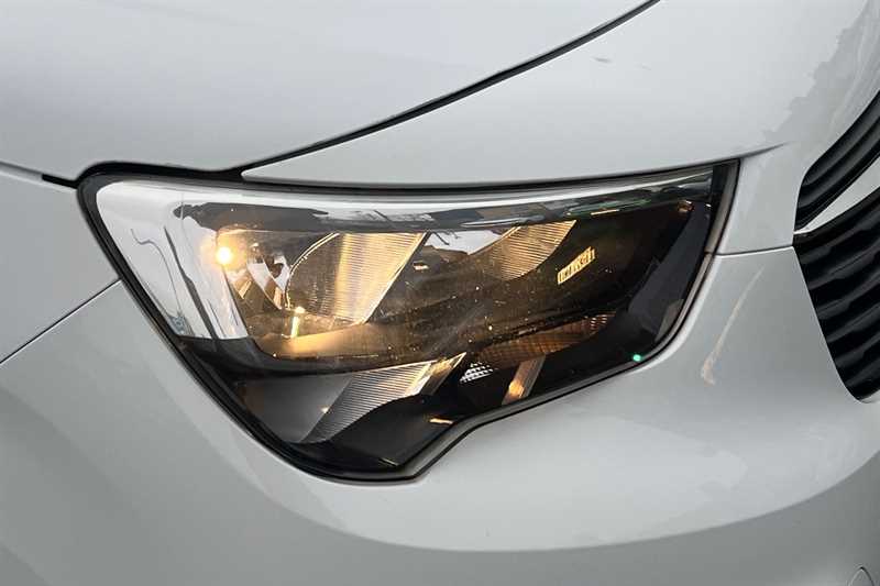 Used Vauxhall Combo 2020 for sale - 77472095: Photo 28