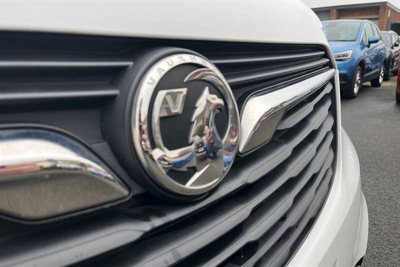 Used Vauxhall Combo 2020 for sale - 77472095: Photo 29