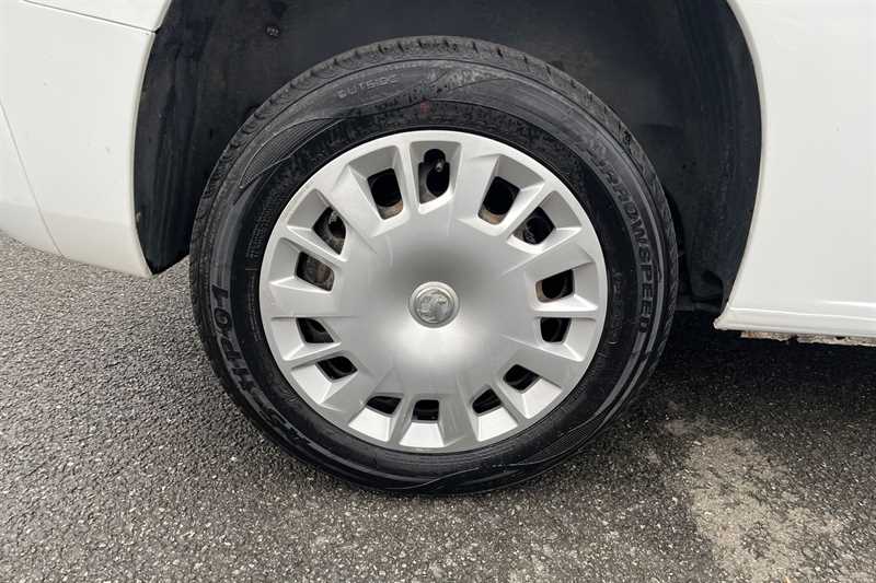 Used Vauxhall Combo 2020 for sale - 77472095: Photo 30