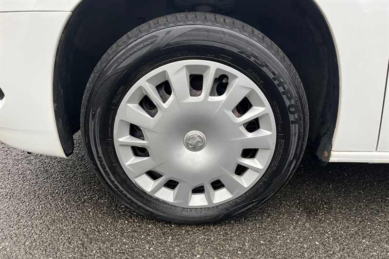 Used Vauxhall Combo 2020 for sale - 77472095: Photo 34