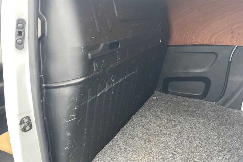 Used Vauxhall Combo 2020 for sale - 77472095: Photo 36