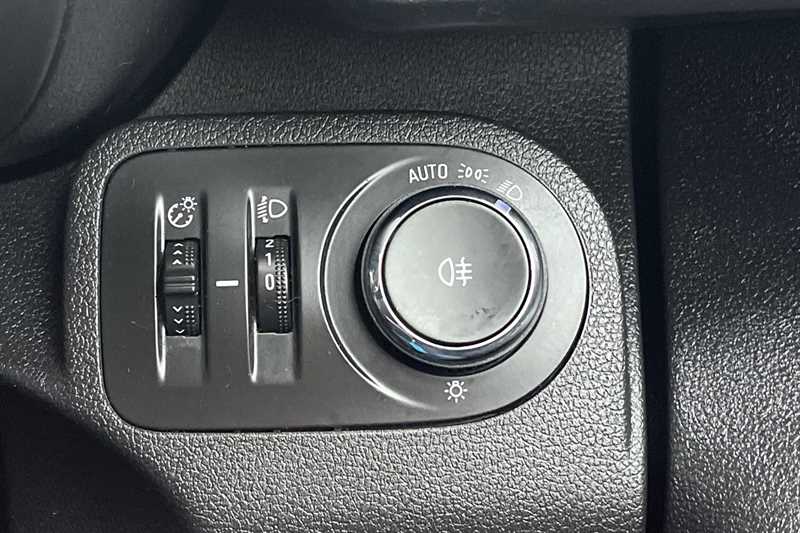 Used Vauxhall Combo 2020 for sale - 77472095: Photo 42