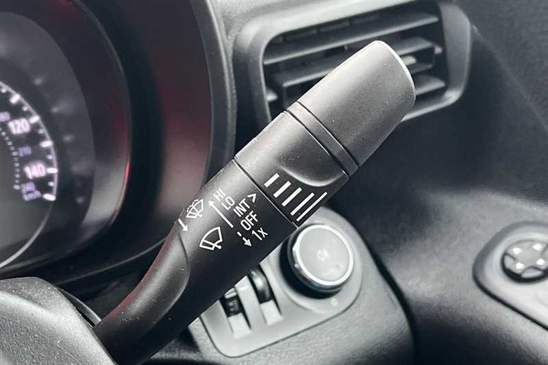 Used Vauxhall Combo 2020 for sale - 77472095: Photo 43