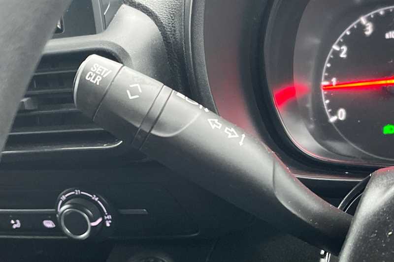 Used Vauxhall Combo 2020 for sale - 77472095: Photo 44