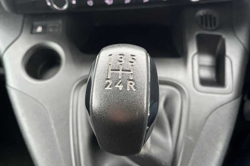 Used Vauxhall Combo 2020 for sale - 77472095: Photo 45