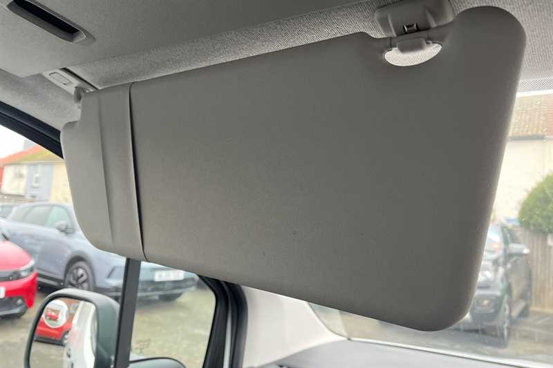 Used Vauxhall Combo 2020 for sale - 77472095: Photo 46