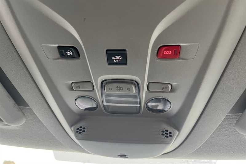 Used Vauxhall Combo 2020 for sale - 77472095: Photo 47