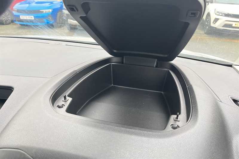 Used Vauxhall Combo 2020 for sale - 77472095: Photo 48