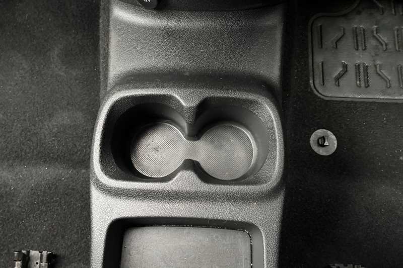 Used Vauxhall Combo 2020 for sale - 77472095: Photo 51