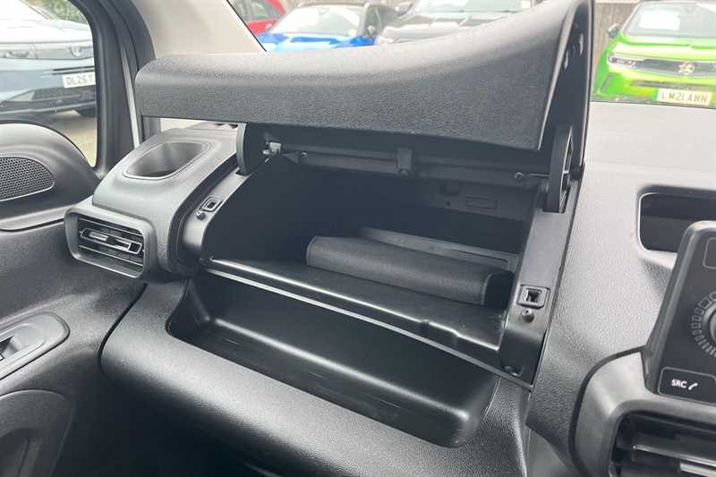 Used Vauxhall Combo 2020 for sale - 77472095: Photo 52