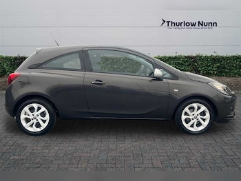 Used Vauxhall Corsa 2016 for sale - 77771286: Photo