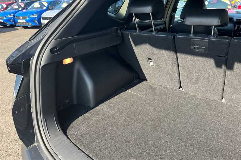 Vehicle 29