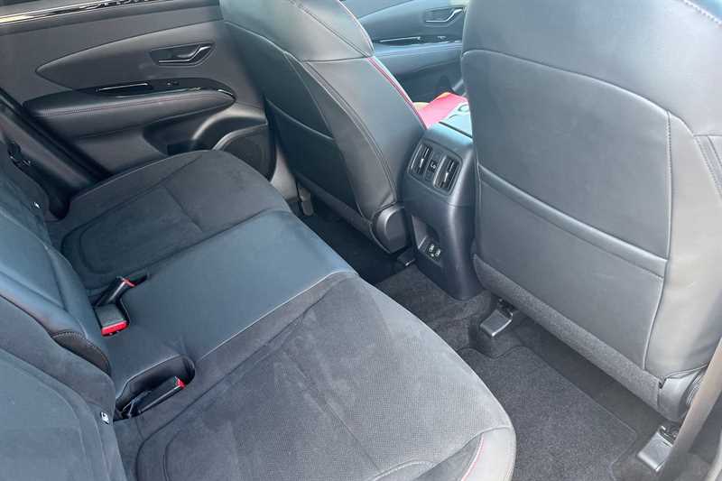 Vehicle 32
