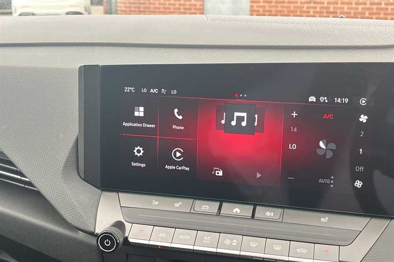 Used Vauxhall Astra 2024 for sale - 77513508: Photo 17