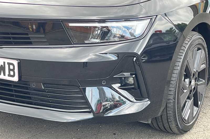 Used Vauxhall Astra 2024 for sale - 77513508: Photo 26