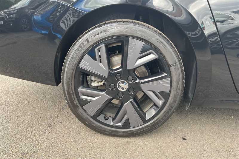 Used Vauxhall Astra 2024 for sale - 77513508: Photo 27