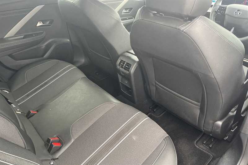 Used Vauxhall Astra 2024 for sale - 77513508: Photo 32