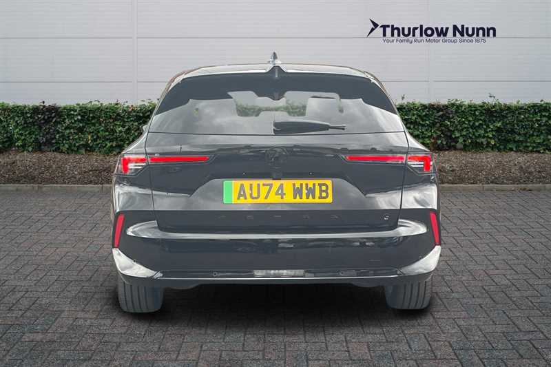 Used Vauxhall Astra 2024 for sale - 77513508: Photo 4