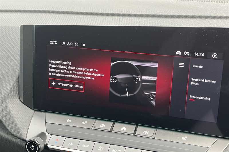 Used Vauxhall Astra 2024 for sale - 77513508: Photo 43