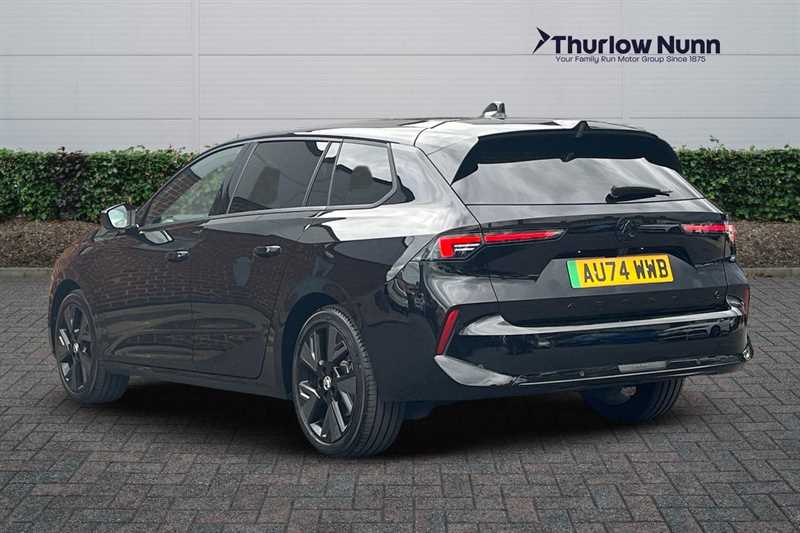 Used Vauxhall Astra 2024 for sale - 77513508: Photo 5