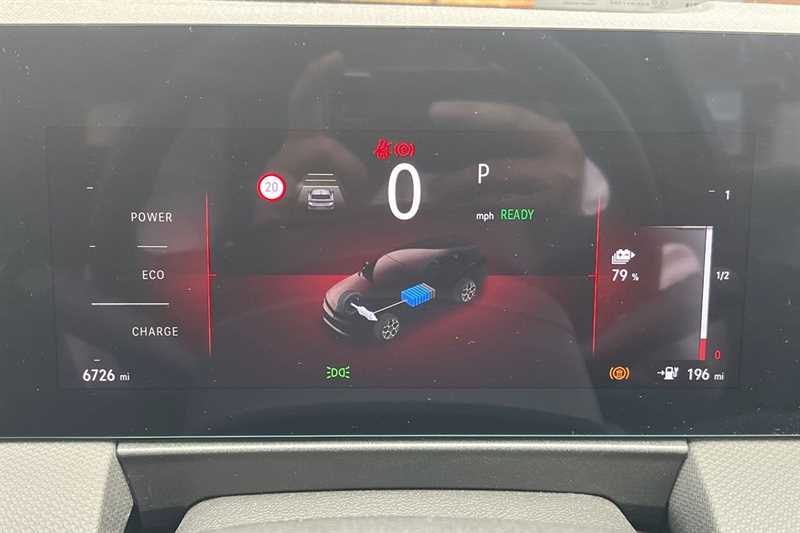 Used Vauxhall Astra 2024 for sale - 77513508: Photo 56