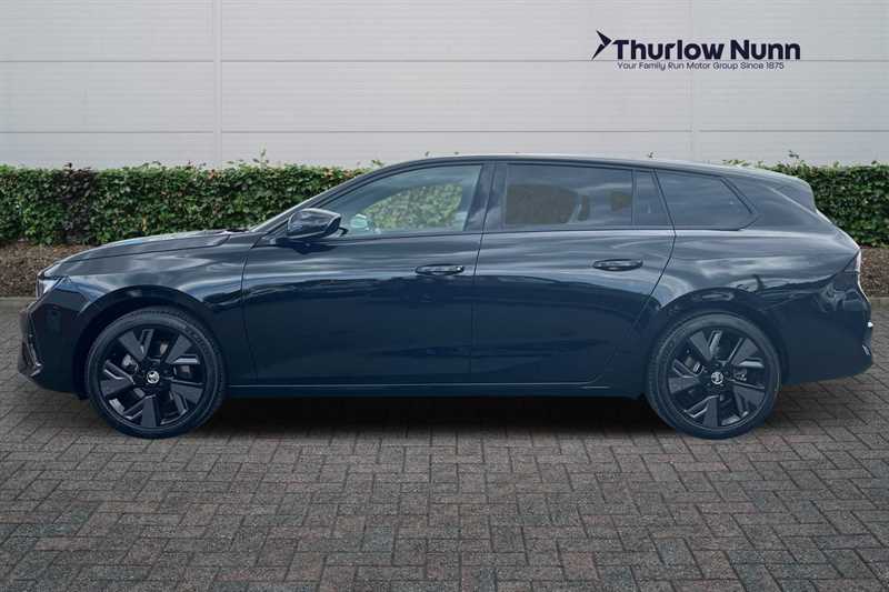 Used Vauxhall Astra 2024 for sale - 77513508: Photo 6