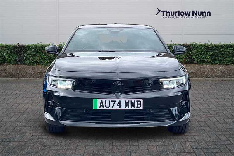 Used Vauxhall Astra 2024 for sale - 77513508: Photo 8