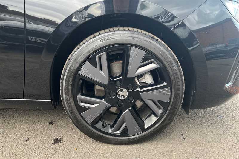 Used Vauxhall Astra 2024 for sale - 77513508: Photo 9