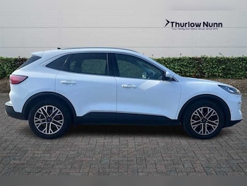 Used Ford Kuga 2021 for sale - 77885569: Photo