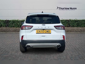 Used Ford Kuga 2021 for sale - 77885569: Photo