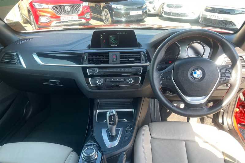 Used BMW 2 Series 2018 for sale - 76410703: Photo 12