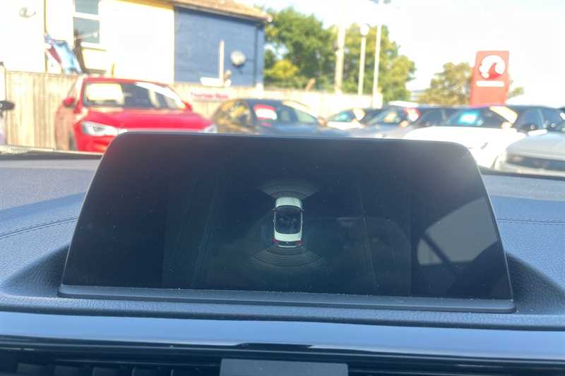 Used BMW 2 Series 2018 for sale - 76410703: Photo 19