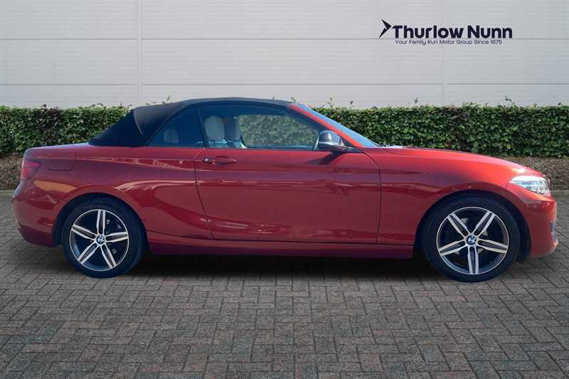 Used BMW 2 Series 2018 for sale - 76410703: Photo 2