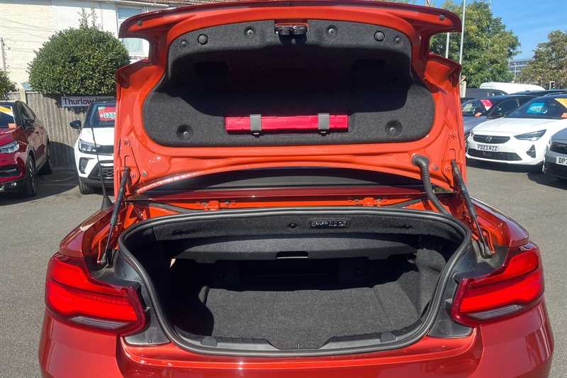 Used BMW 2 Series 2018 for sale - 76410703: Photo 24