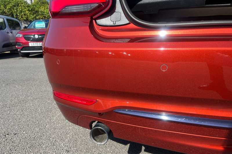 Used BMW 2 Series 2018 for sale - 76410703: Photo 36