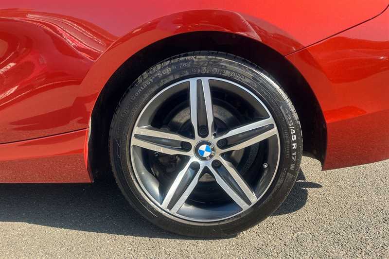 Used BMW 2 Series 2018 for sale - 76410703: Photo 41