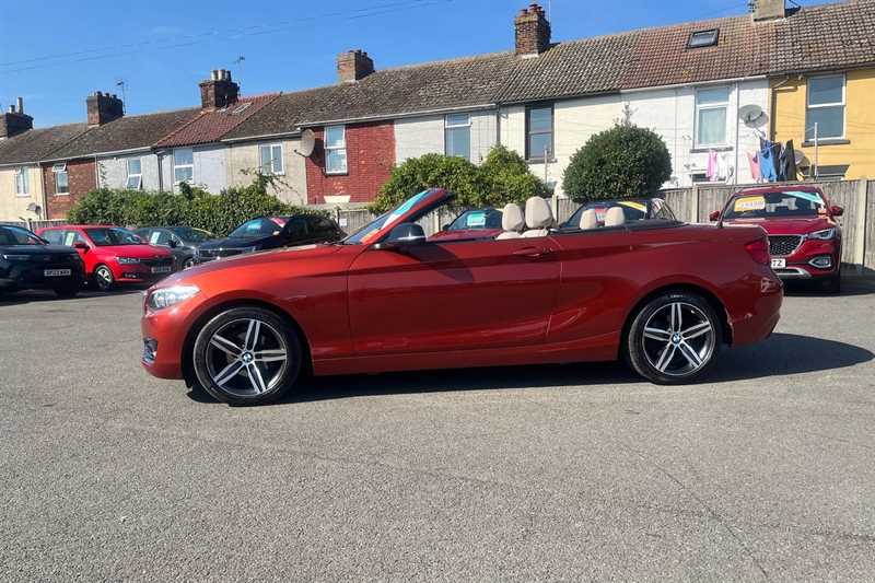 Used BMW 2 Series 2018 for sale - 76410703: Photo 59