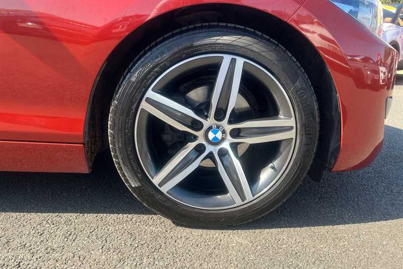 Used BMW 2 Series 2018 for sale - 76410703: Photo 9