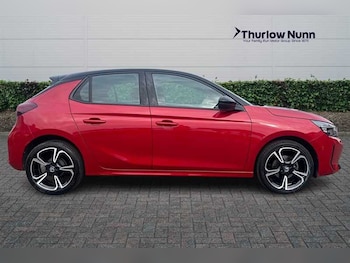 Used Vauxhall Corsa 2023 for sale - 77726274: Photo