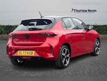 Used Vauxhall Corsa 2023 for sale - 77726274: Photo